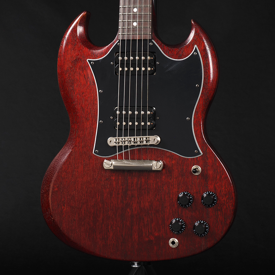 プ*い様 Gibson SG Fated 2017年製 試奏のみ 新品で購入 プ*い様 Gibson SG Fated 2017年製 試奏のみ 新品で購入 プ*い様