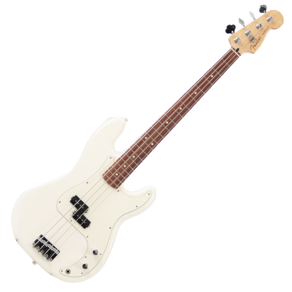 Fender MEXICO PB フェンダー メキシコ プレシジョンベース プレベ 