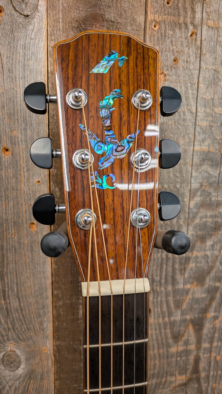 Morris S-101 III 【モリダイラ楽器 特選モデル】（新品）【楽器検索