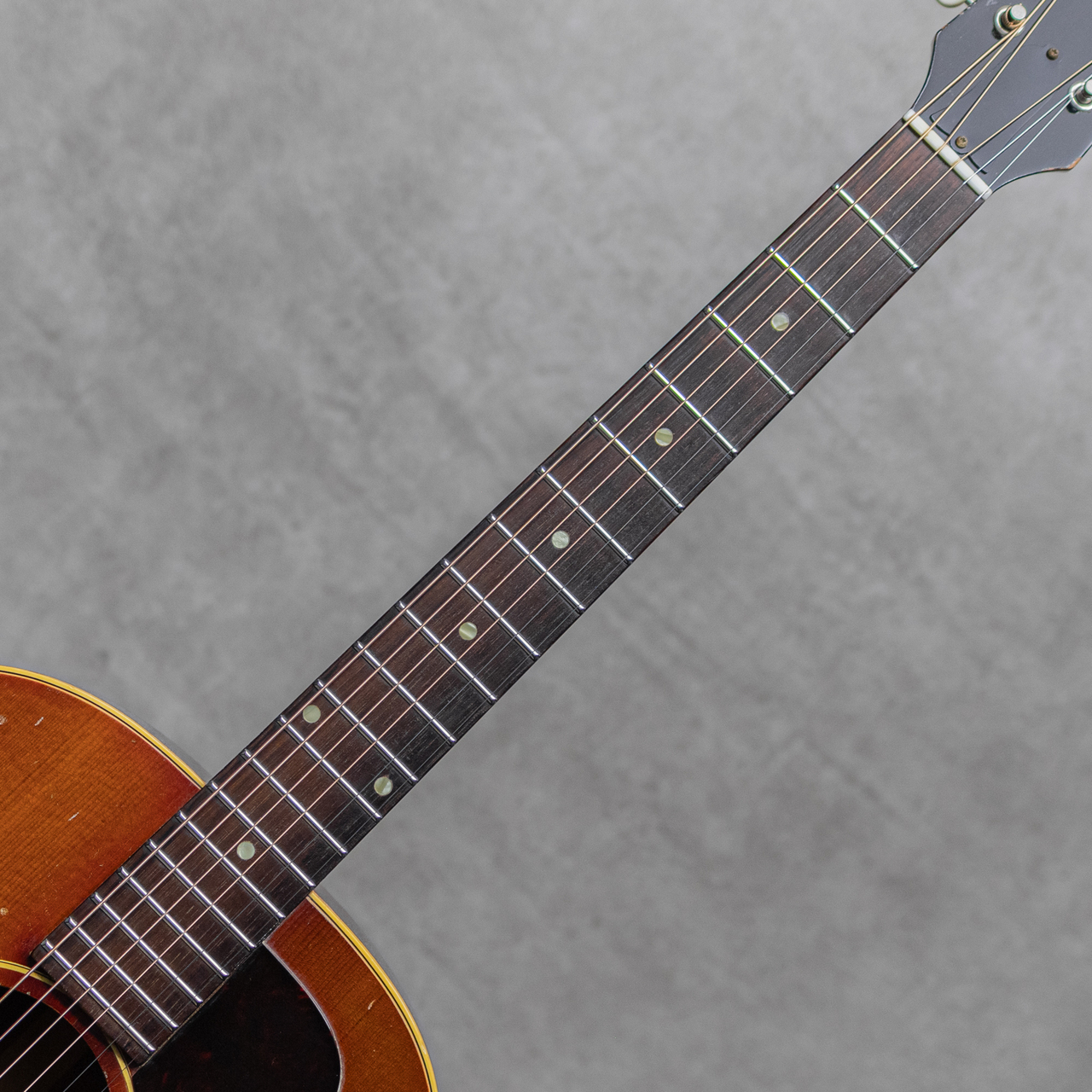 Gibson J-45 / 1962（ビンテージ）【楽器検索デジマート】