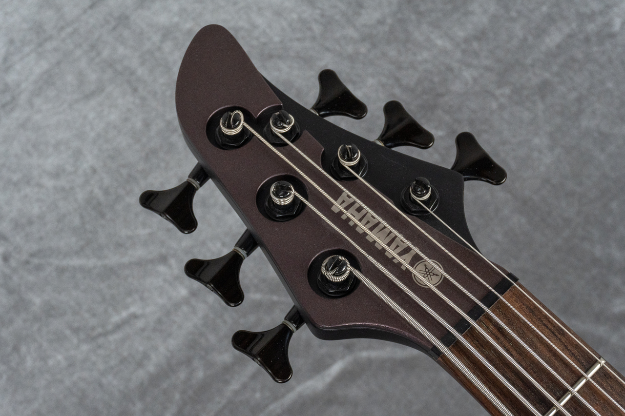 【希少】RBX-JM2 ジョンマイヤング YAMAHA RBX JM2 6弦ベース（貴重美品！YAMAHA RBX-JM2 ジョン