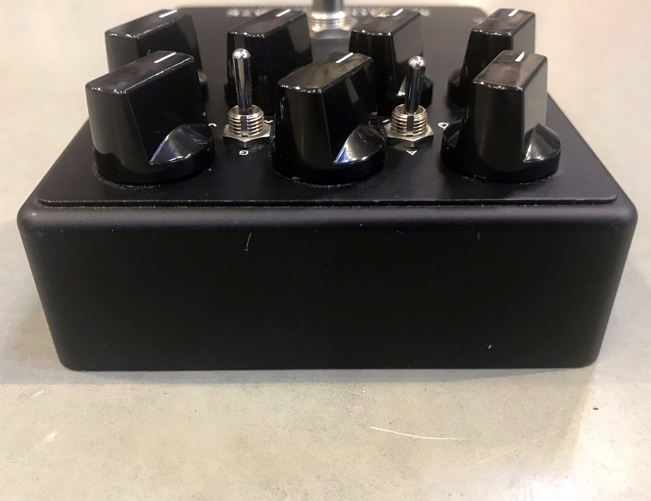 Darkglass B7K 10TH ANNIVERSARY【新品未開封】 new】Darkglass Electronics / Microtubes B7K: 10th Anniversary