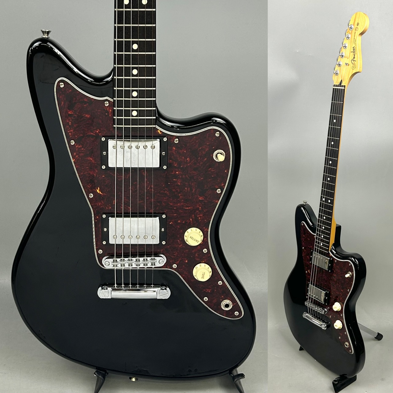 Fender Made in Japan Limited Adjusto-Matic Jazzmaster HH
