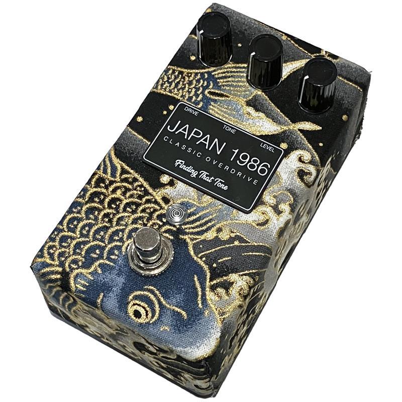 ギター Finding That Tone JAPAN 1986 ltd. / Finding That Tone JAPAN