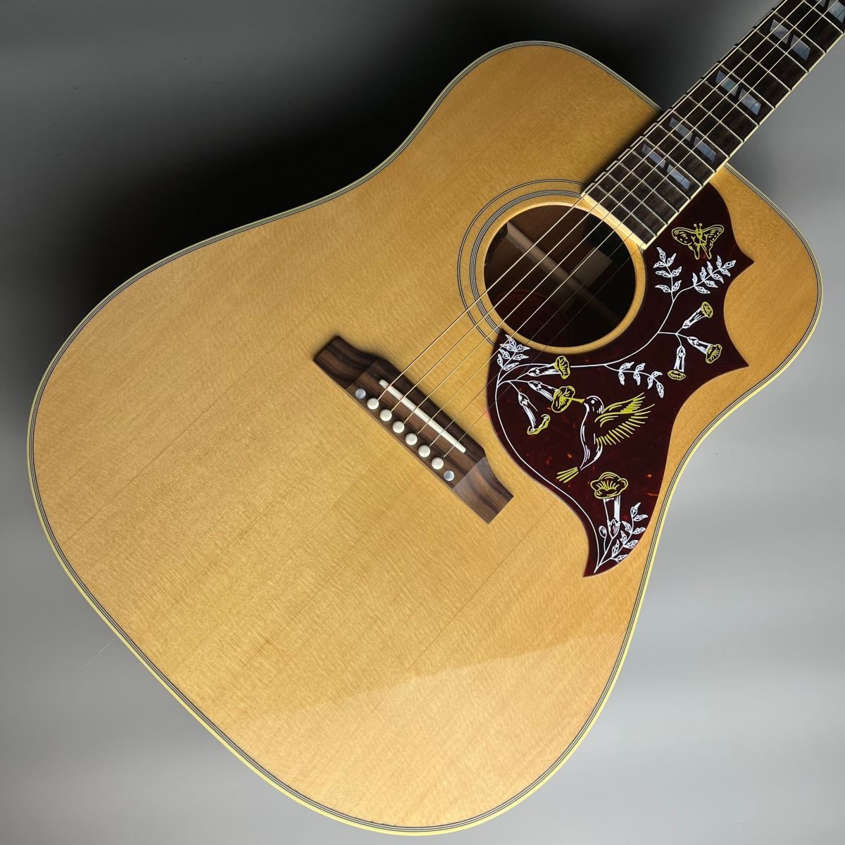 Gibson Hummingbird Original（新品/送料無料）【楽器検索デジマート】