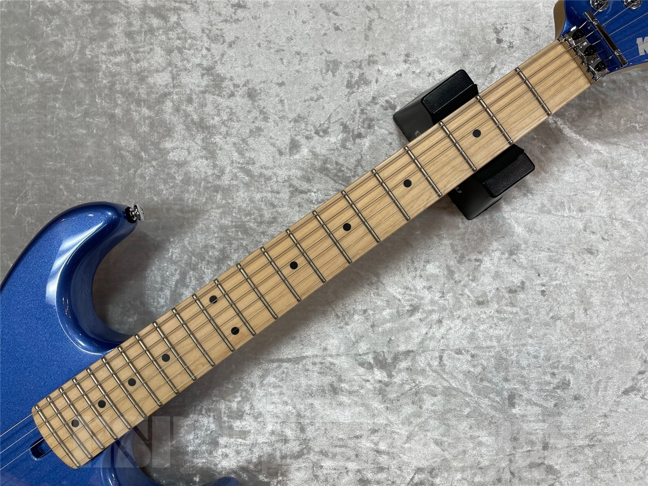 KRAMER The 84【Blue Metallic】（新品/送料無料）【楽器検索デジマート】