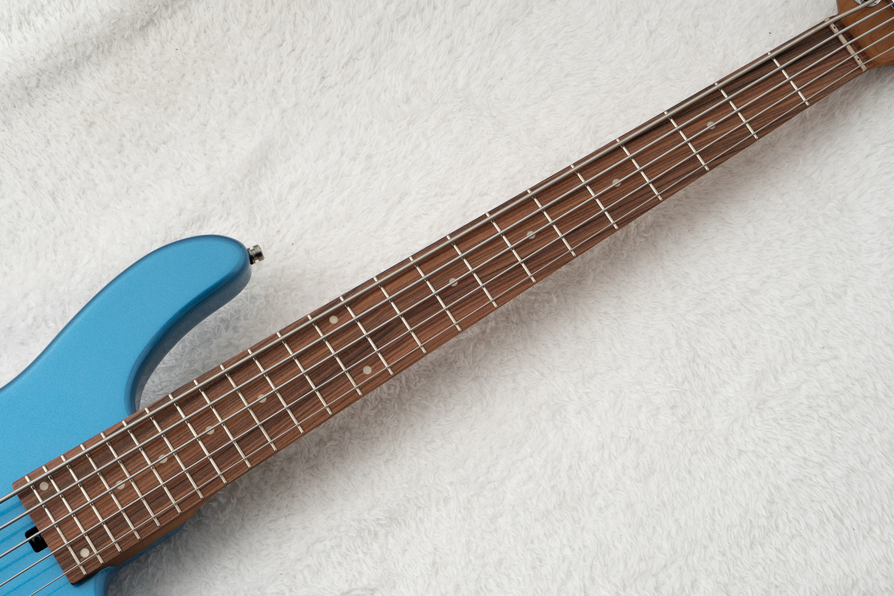 Sadowsky Metro Express MX24 MS5 ~Ocean Blue Metallic~ #527 [4.21kg
