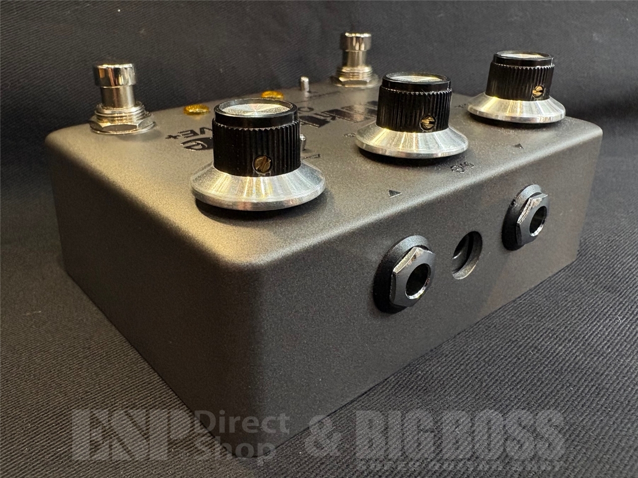 Silktone Overdrive+（新品/送料無料）【楽器検索デジマート】