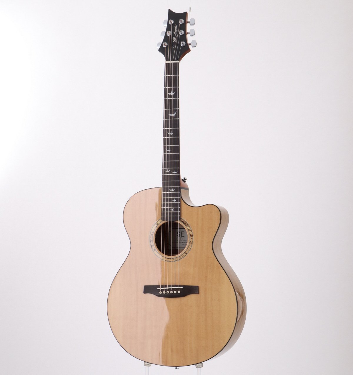 PRS SE SE A15AL Alex Lifeson Thinline 【御茶ノ水本店】（中古