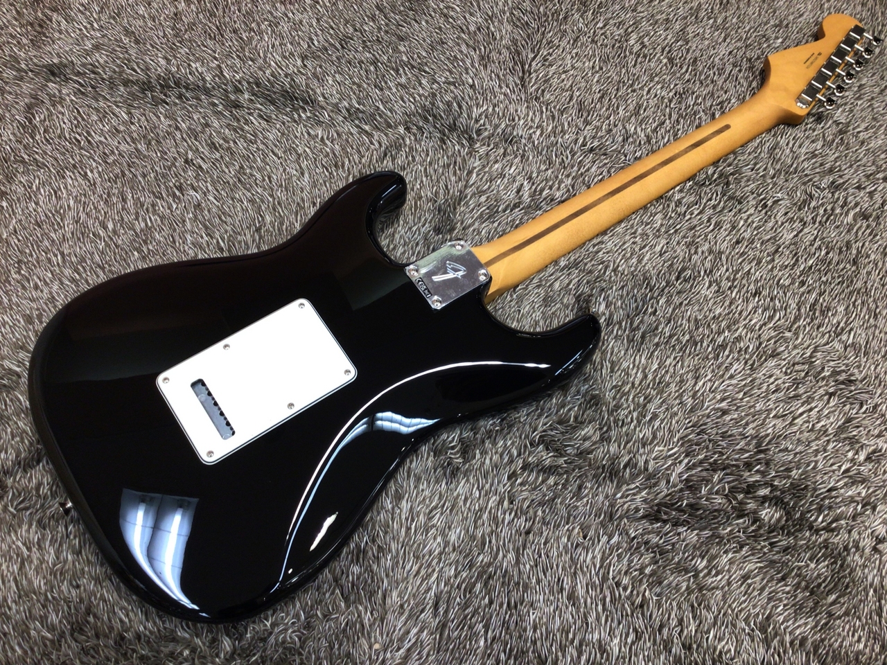 Fender Player 黒 Amazon | Fender エレキギター Player Stratocaster®, Maple