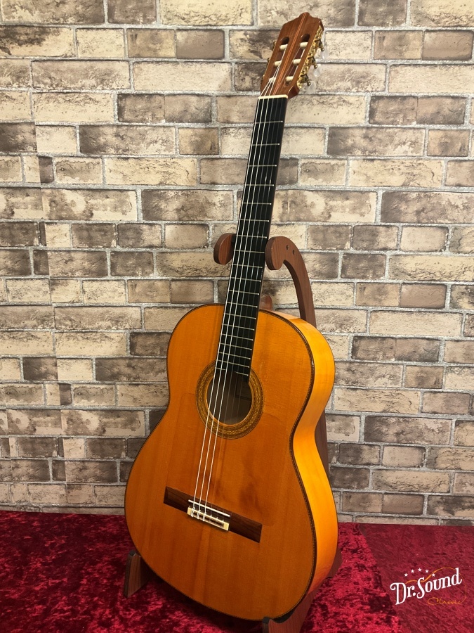 石井栄 Sakae Ishii No.200 1996年製（中古）【楽器検索デジマート】