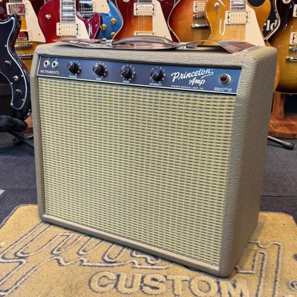Fender 1962 Princeton Amp Chris Stapleton Edition（中古）【楽器
