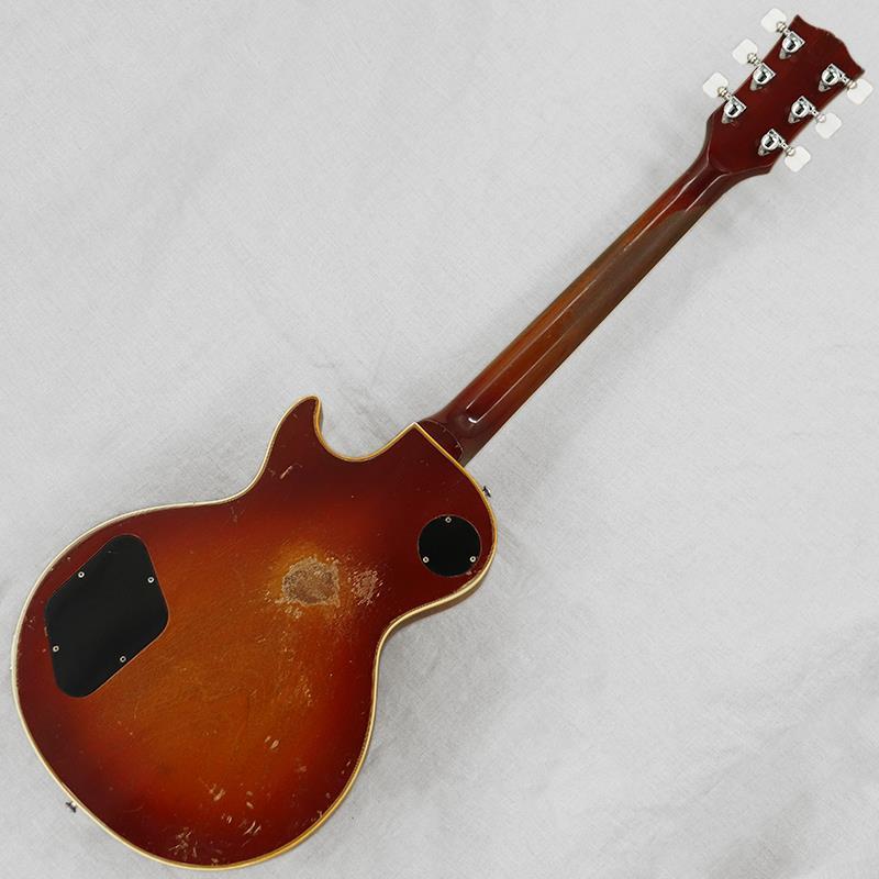 エレキギター サンバースト 3ピックアップ エレキギター サンバースト 3ピックアップ Gibson Custom Shop