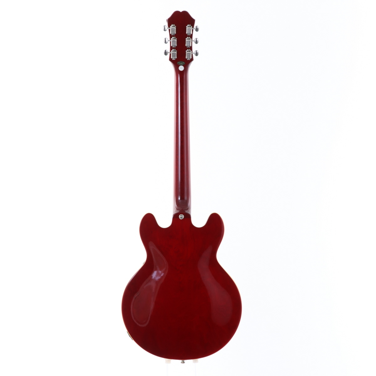 Epiphone Casino Coupe Cherry 【SN 15081500519】 【梅田店】（中古