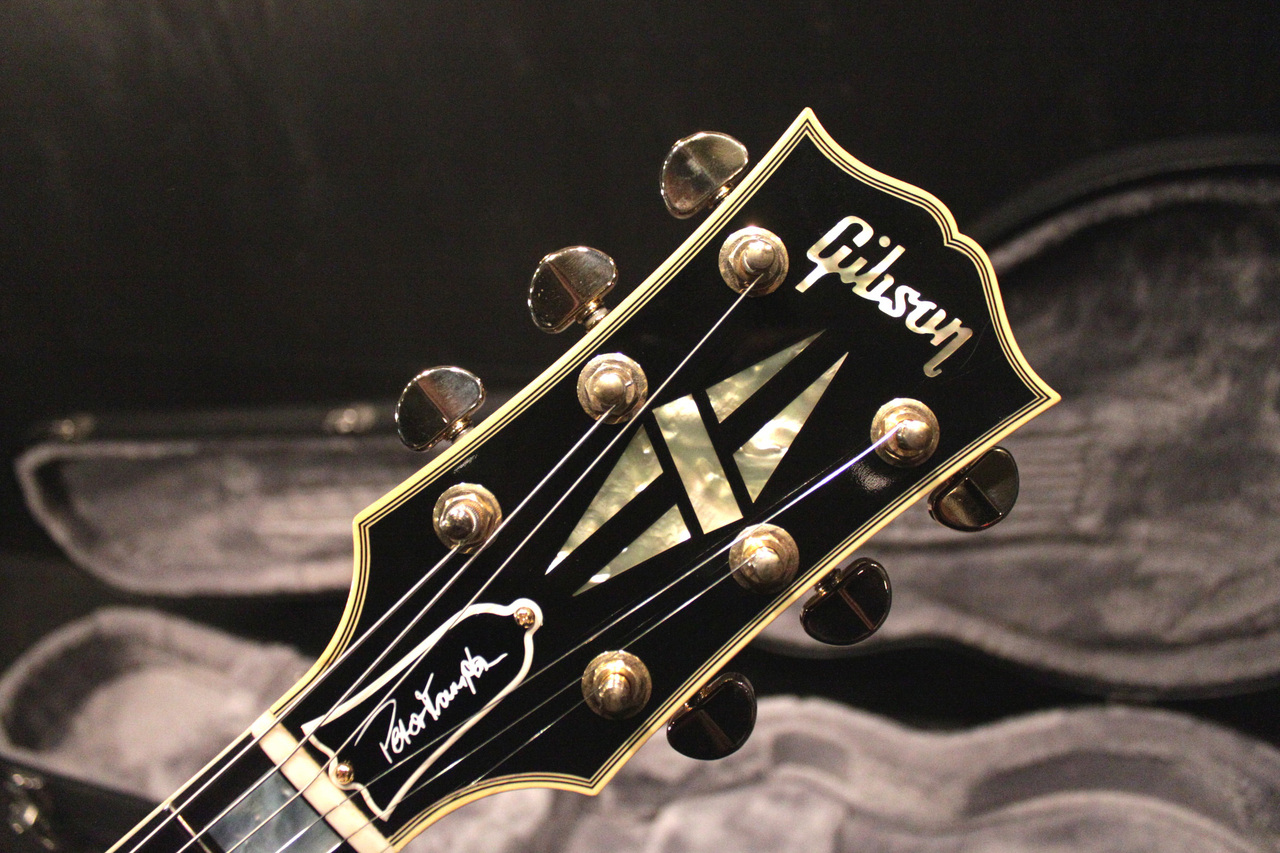 Gibson Custom Shop Peter Frampton 