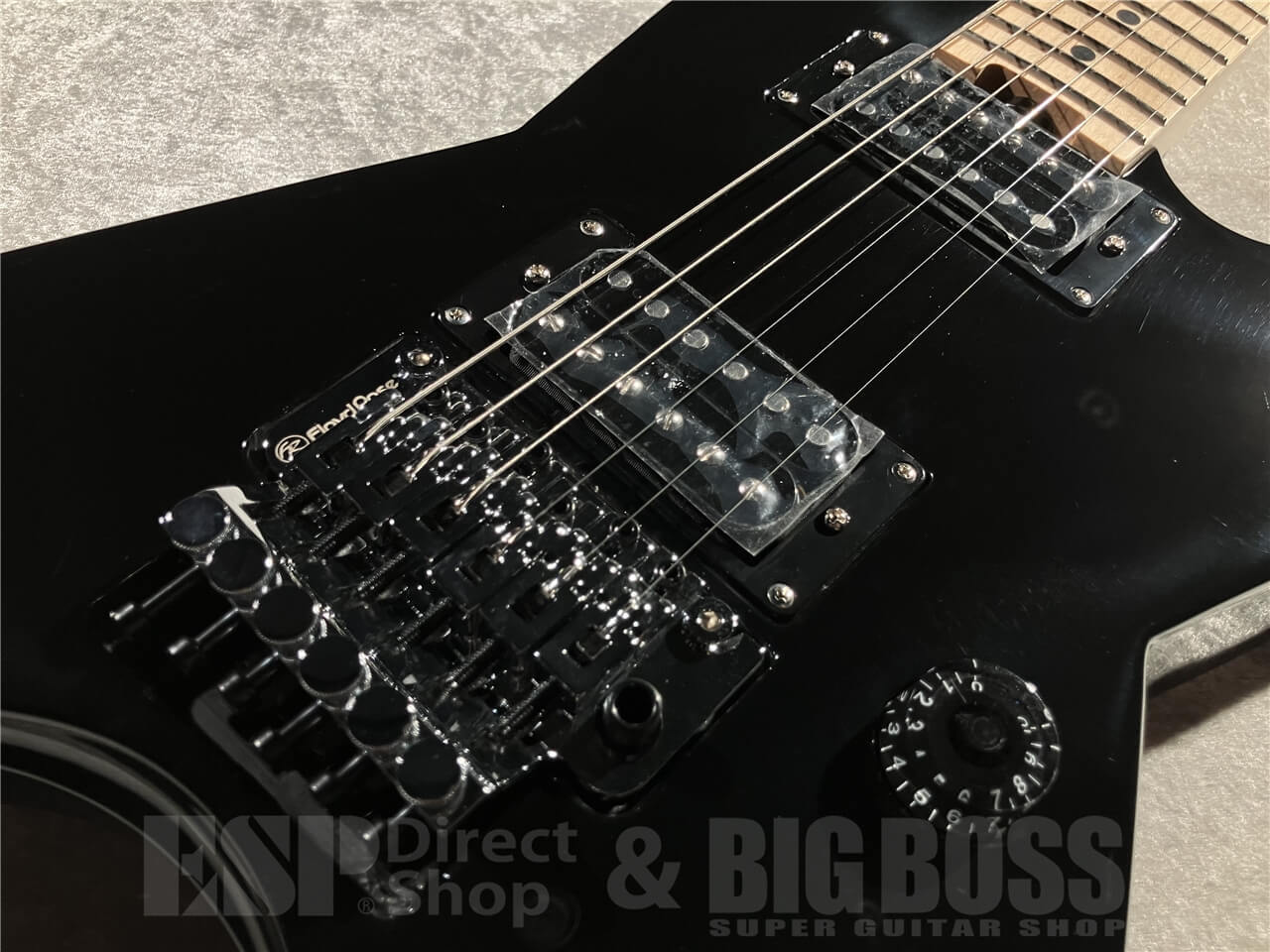 Killer KG-Exploder SE (Black)（新品/送料無料）【楽器検索デジマート】