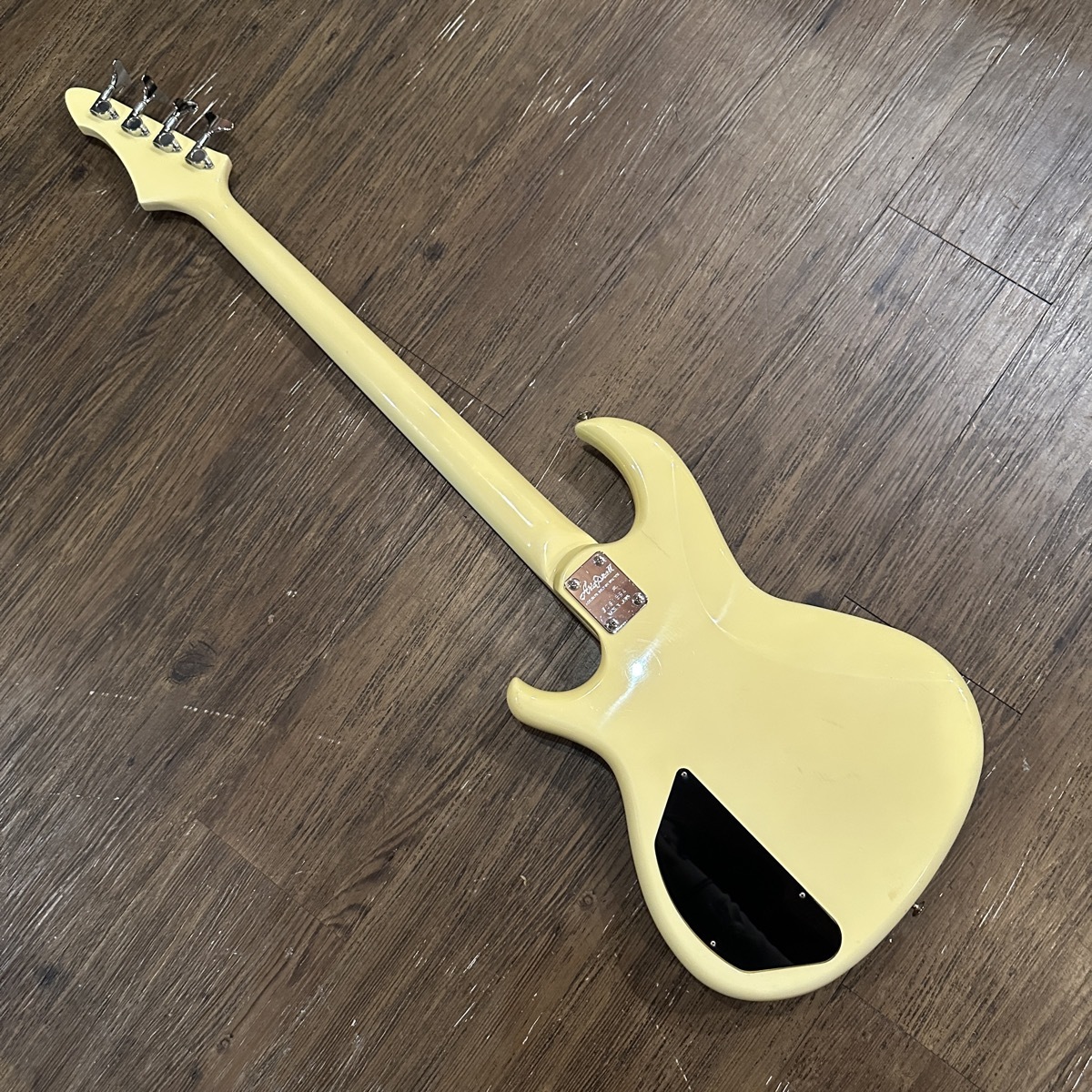 Aria Pro Il RSB seribsジャンク アリアプロII aria pro Ⅱ エレキベース 4弦ベース RSB seriez