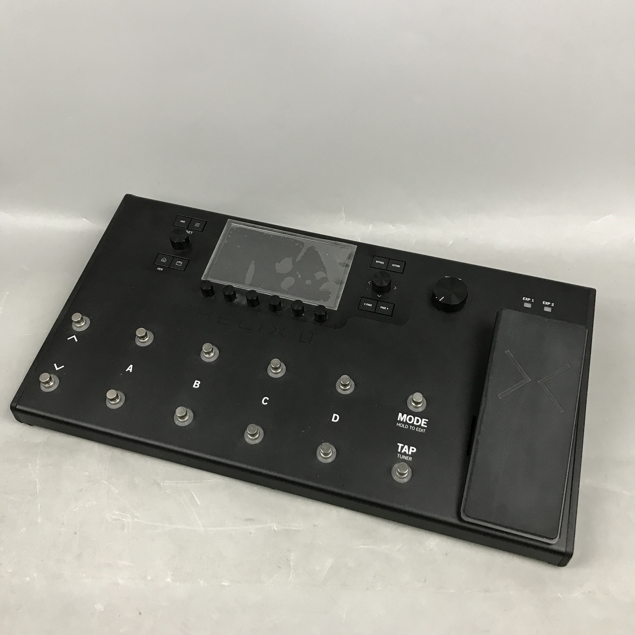 LINE 6 Helix LT