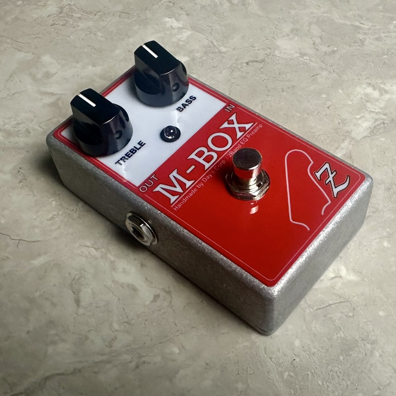 ATELIER Z M-BOX（新品/送料無料）【楽器検索デジマート】