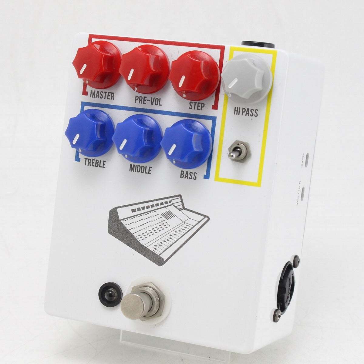 JHS Pedals Colour Box V1 【御茶ノ水本店】（中古/送料無料）【楽器