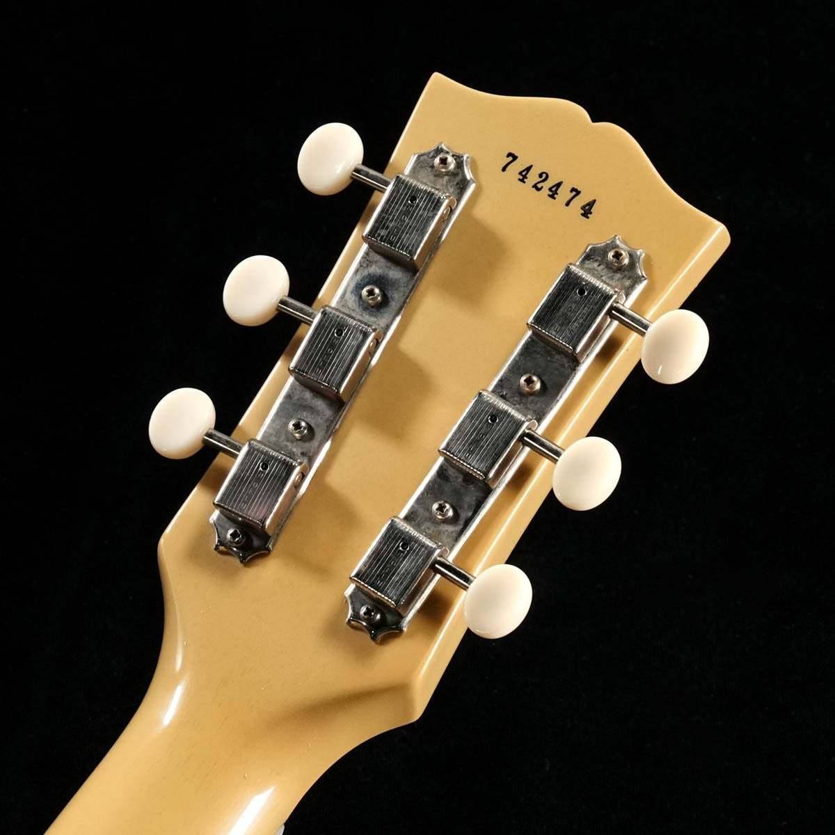 Gibson Custom Historic Collection 1957 Les Paul Special Single Cut