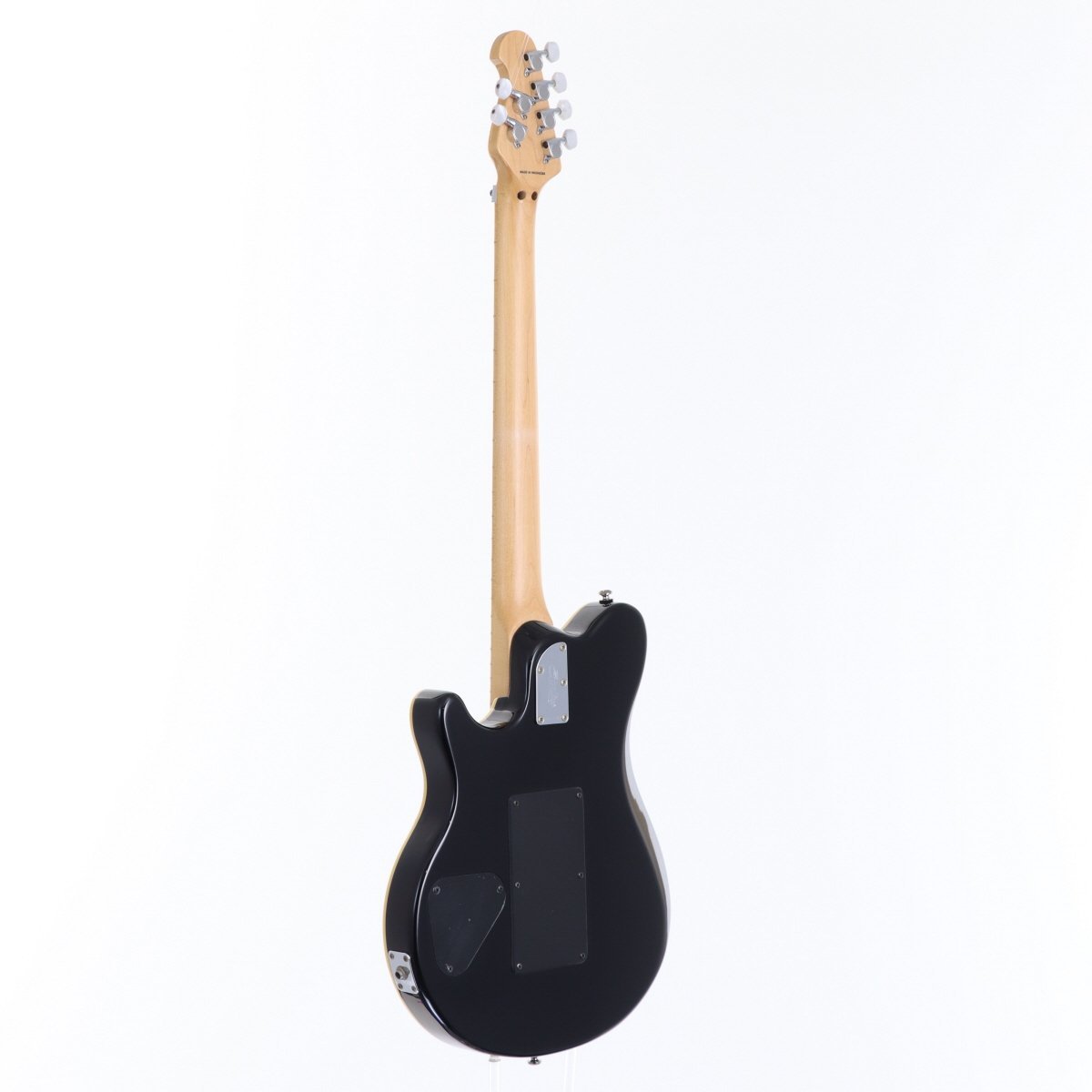 Sterling by MUSIC MAN AX40 Trancelucent Red【福岡パルコ店