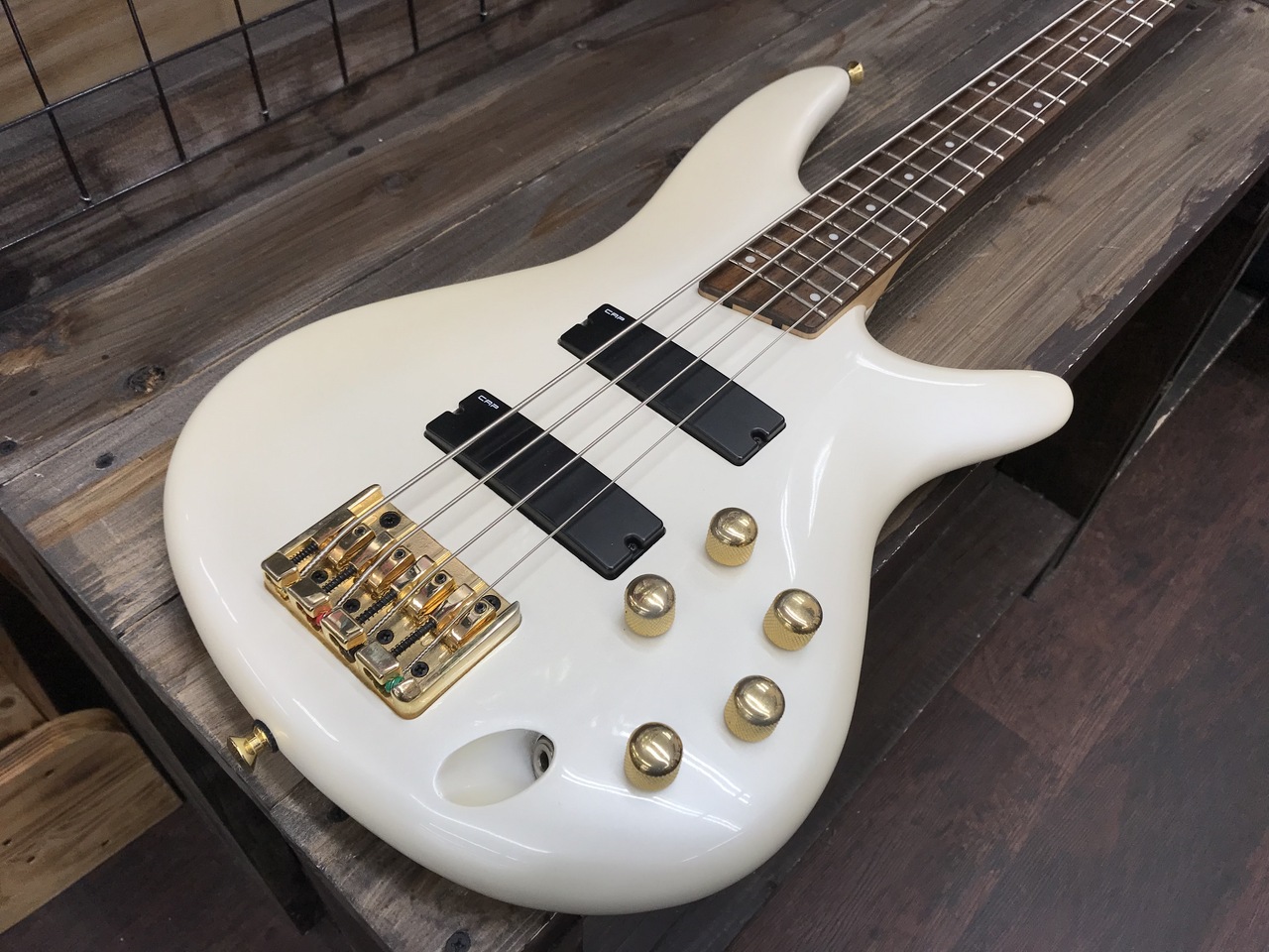 Ibanez SR300（中古/送料無料）【楽器検索デジマート】