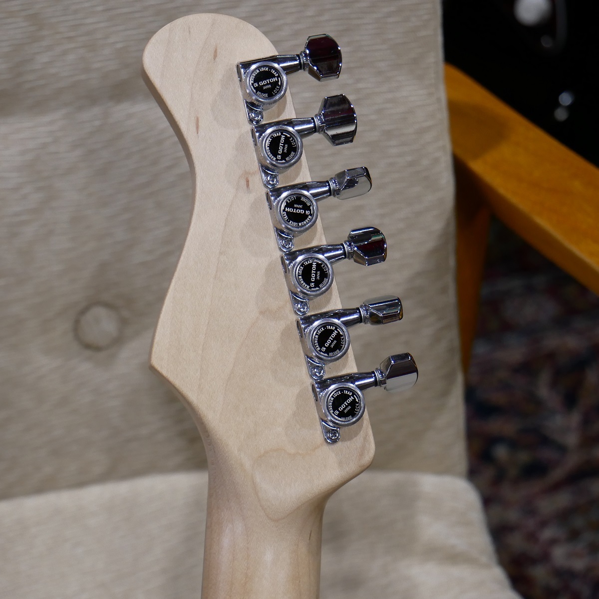 Crews Maniac Sound Bottom's Up 2025 Alder/Rose Burgundy Mist