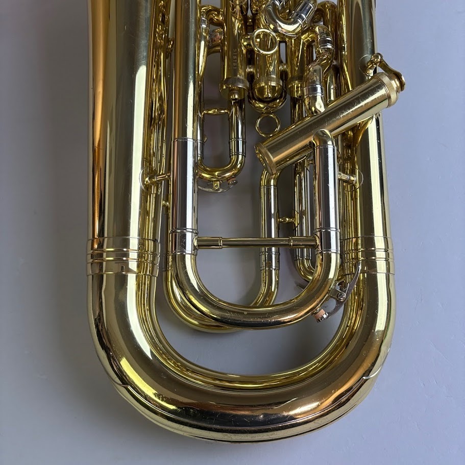 YAMAHA YEP-642（中古/送料無料）【楽器検索デジマート】