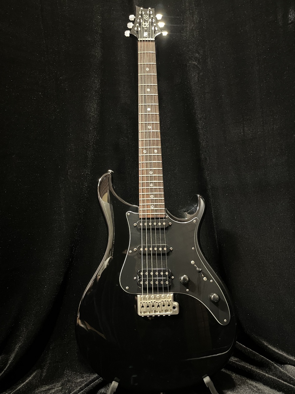 Paul Reed Smith(PRS) SE EG（中古）【楽器検索デジマート】