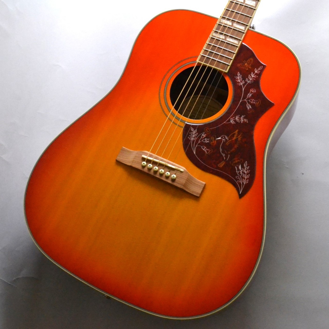 Epiphone HUMMINGBIRD PRO（中古/送料無料）【楽器検索デジマート】