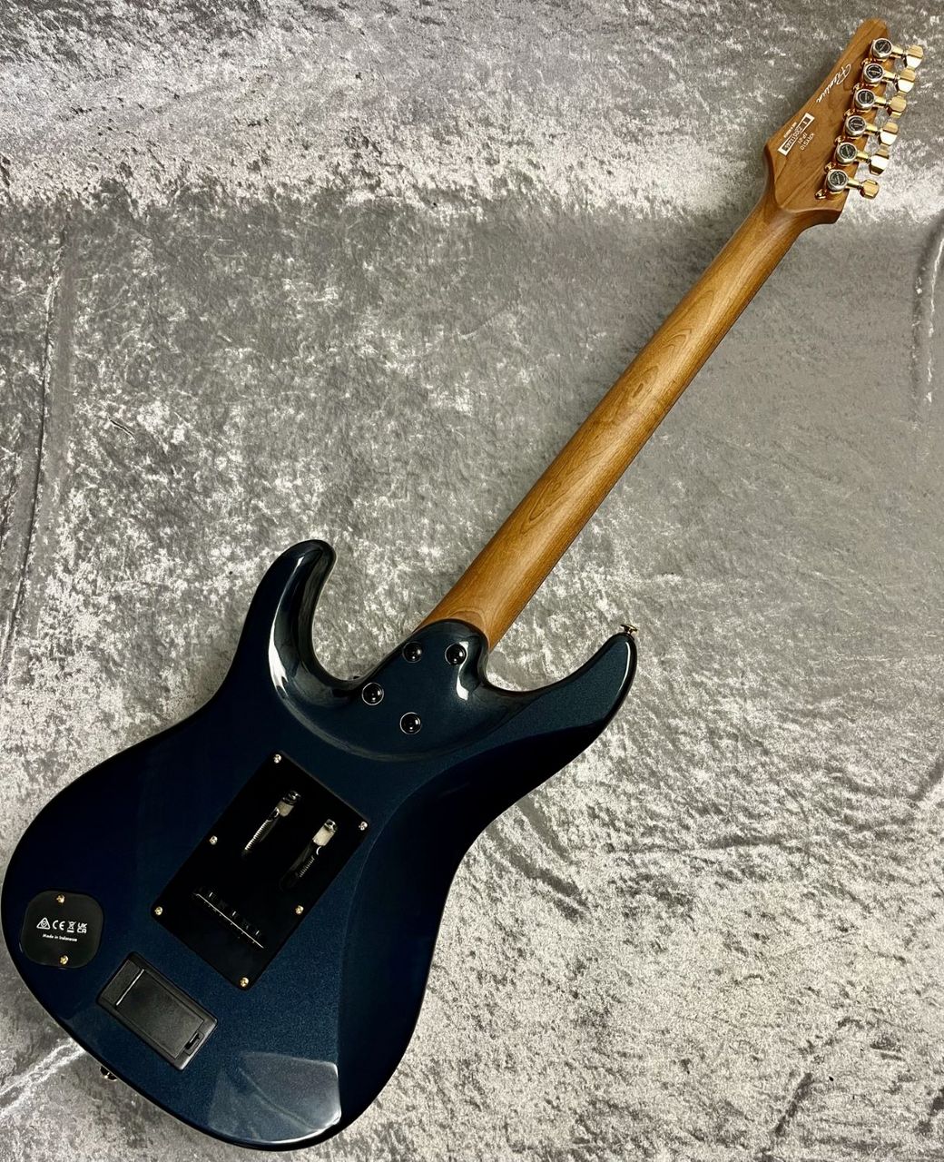 Ibanez KRYS10（中古/送料無料）【楽器検索デジマート】