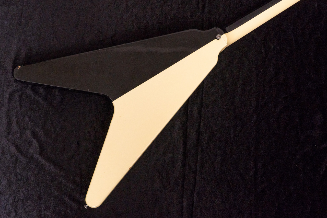 Greco MSV650 Michael Schenker model 1984年 2.89kg #C840877【TONIQ