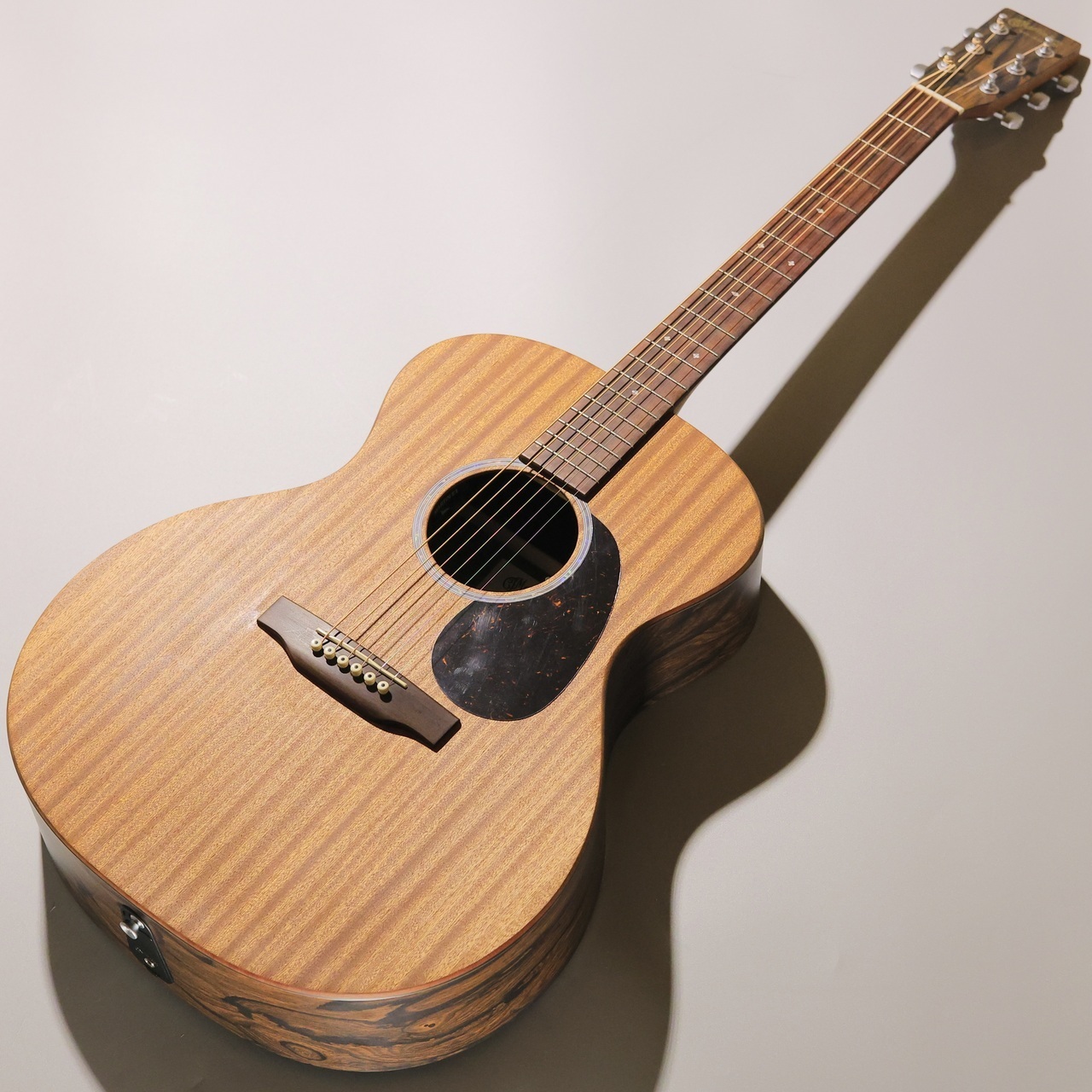 Martin 【サドルプレゼント】GP-X2E Ziricote Special #2967505【48回