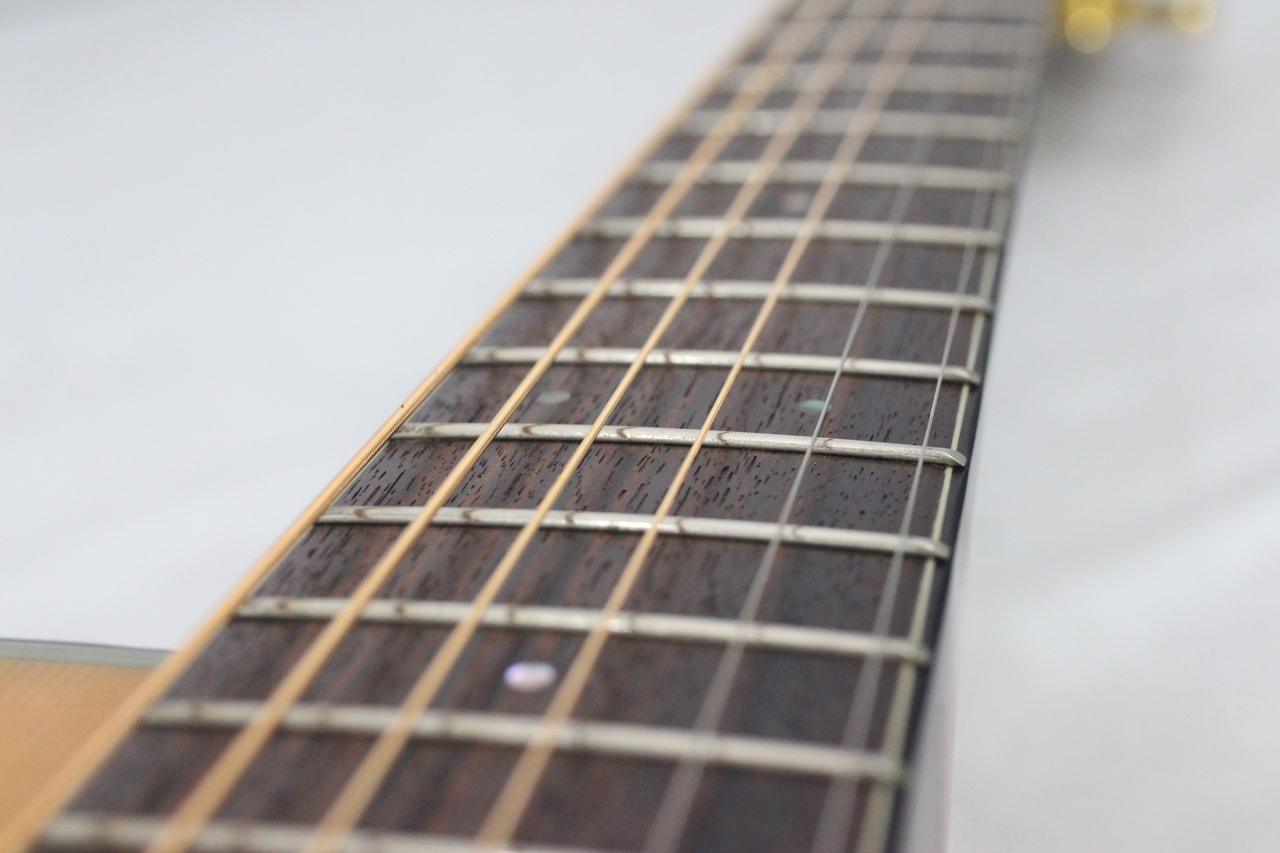 Fender GA-45SCE（中古）【楽器検索デジマート】