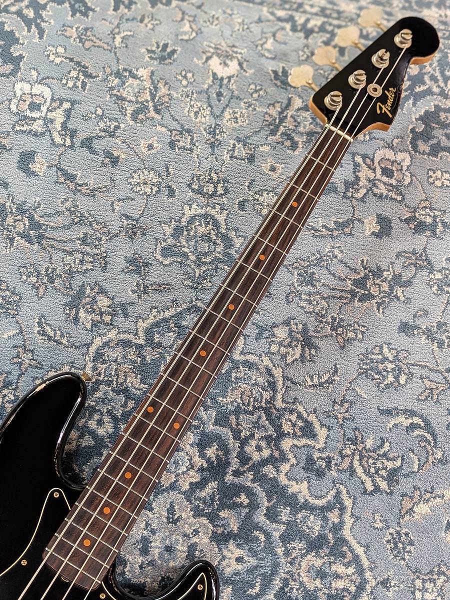 Fender Custom Shop ~Bass Planet Spec~ 1962 Jazz Bass Relic