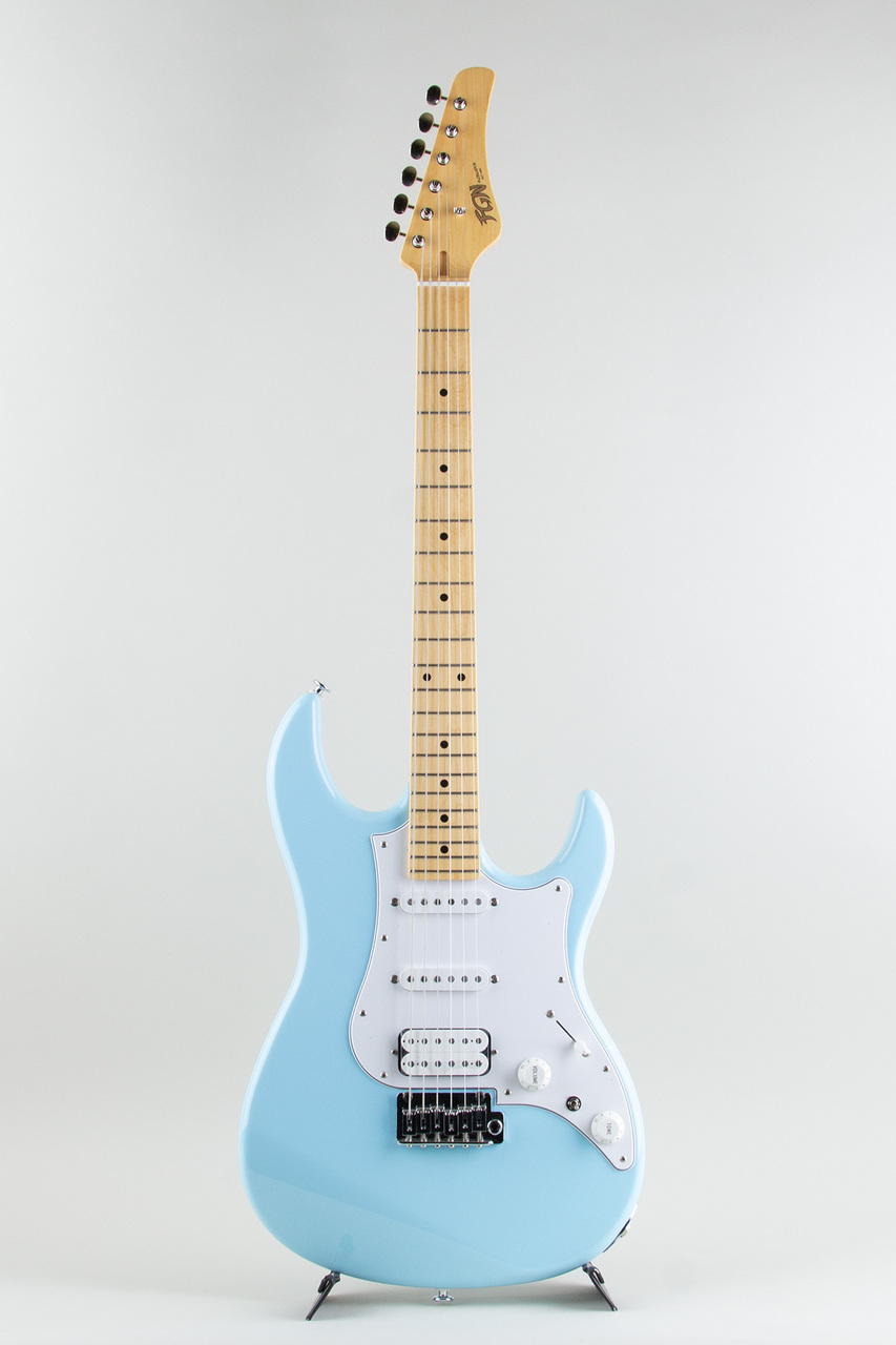 FUJIGEN(FGN) JOS2-TD-M/Mint Blue（新品）【楽器検索デジマート】