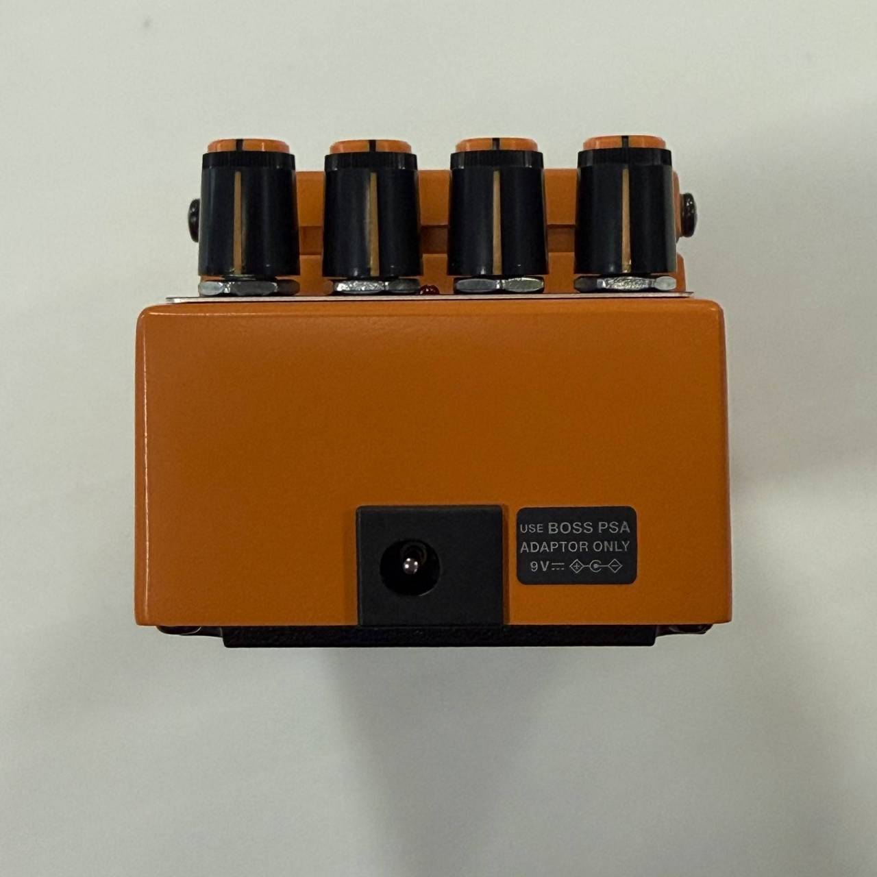BOSS DS-2 TURBO Distortion ターボディストーション エフェクターDS2