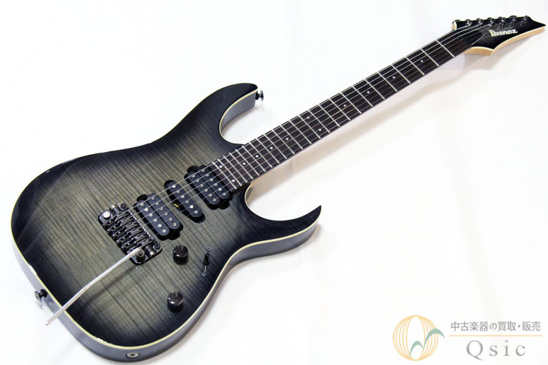 Ibanez RG2770FV-TBK 【返品OK】[QL474]【神戸店在庫】（中古