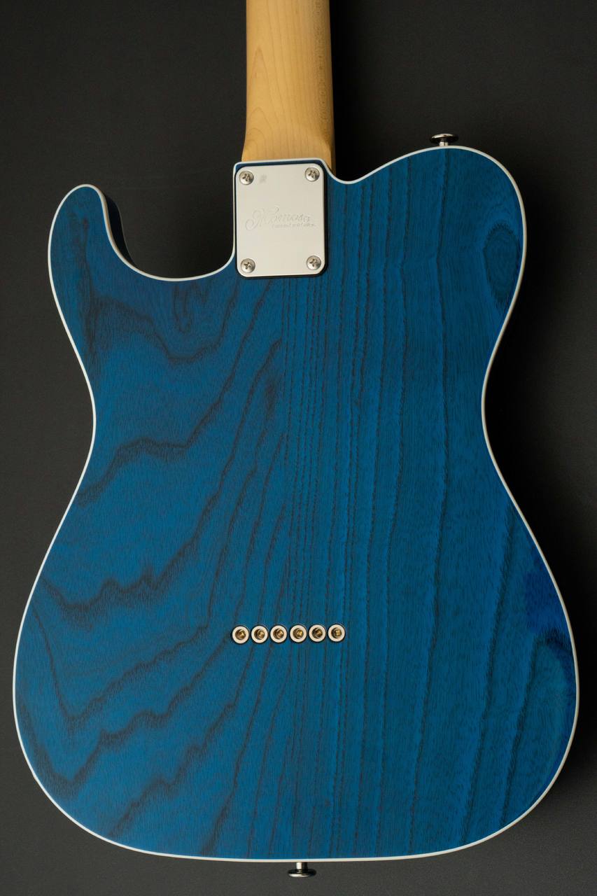 momose MT2-CTM/R -See-Through Blue / STB- #19772 【限定生産