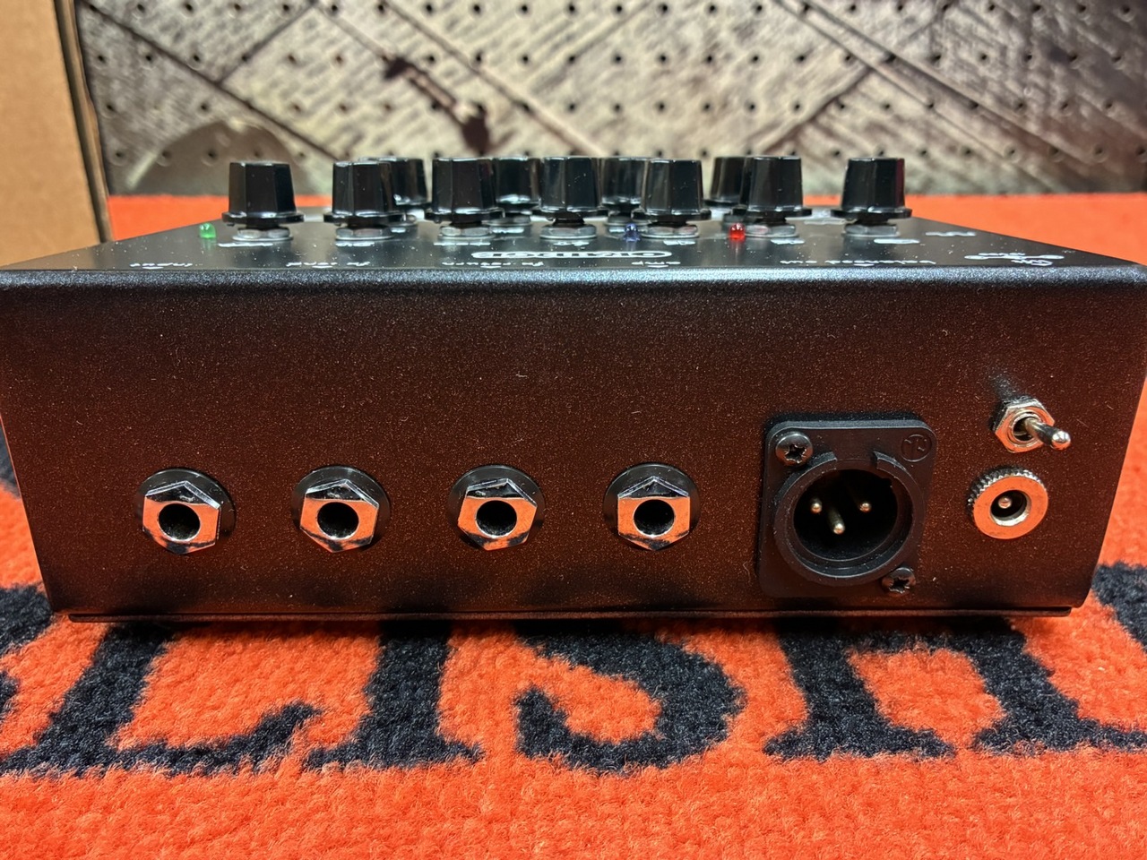 ORANGE GUITAR BUTLER(中古/送料無料)【楽器検索デジマート】 ORANGE GUITAR BUTLER(中古/送料無料)【楽器検索デジマート】