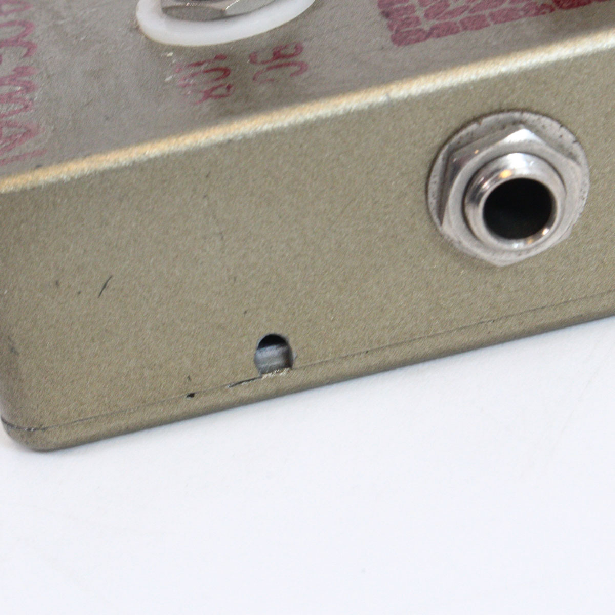 ANALOG.MAN SUNFACE FUZZ BC108 【渋谷店】（中古/送料無料）【楽器