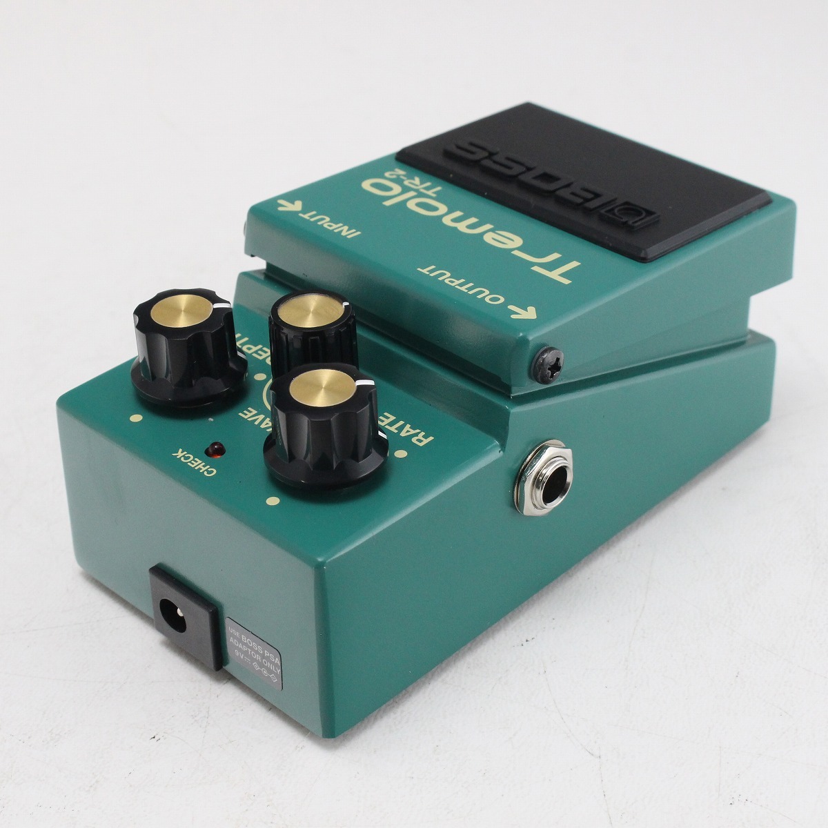 BOSS TR-2 【御茶ノ水本店】（中古）【楽器検索デジマート】