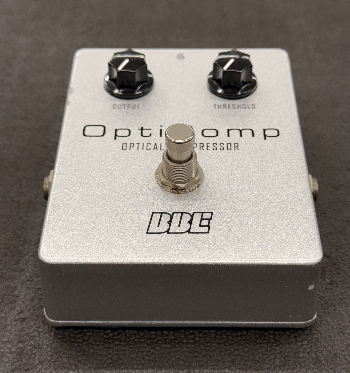 BBE Opto Stomp（中古）【楽器検索デジマート】
