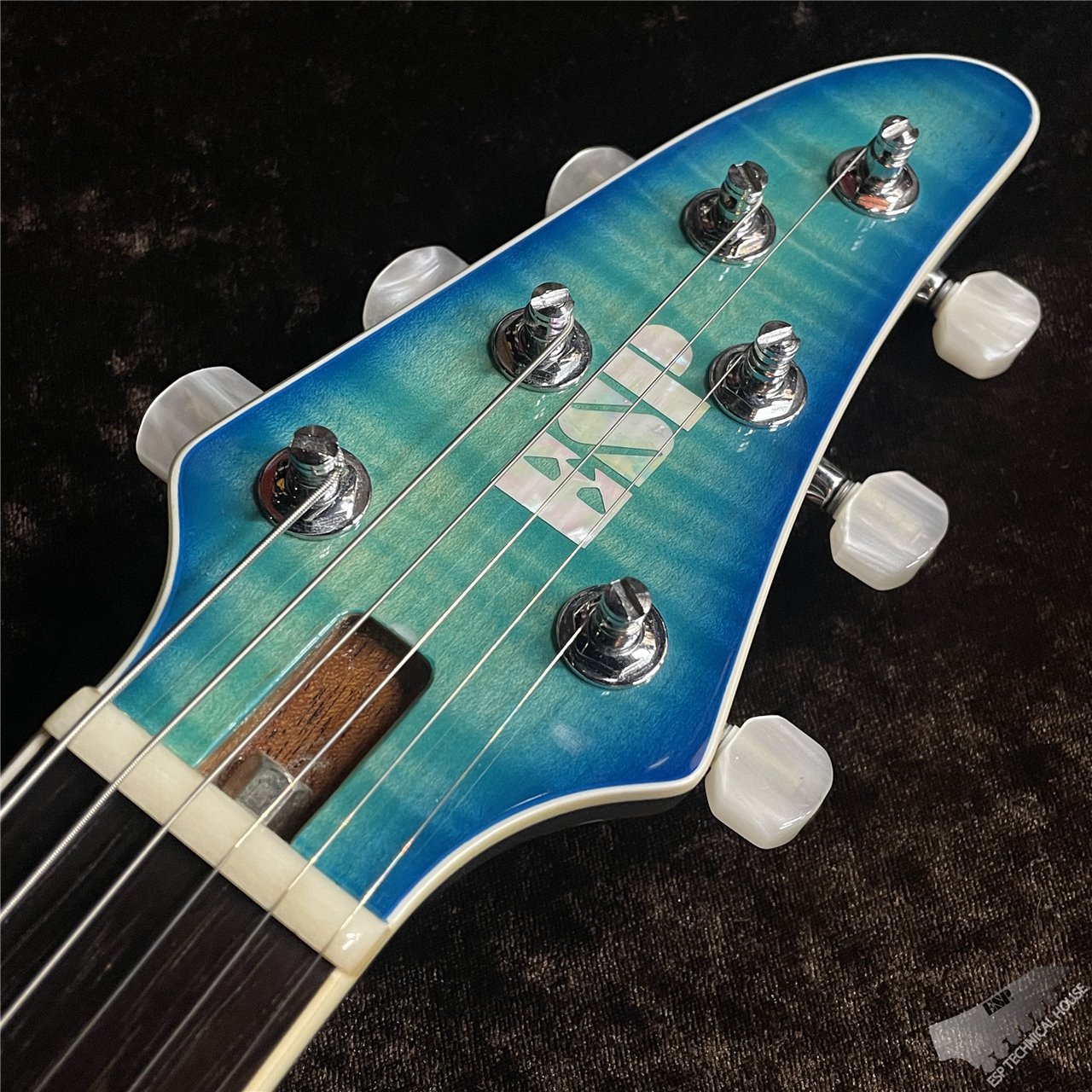 ESP ORDER Horizon（中古/送料無料）【楽器検索デジマート】