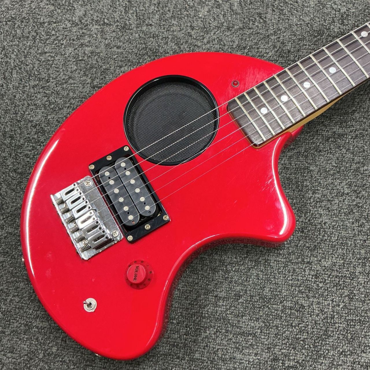 FERNANDES 【現物画像】 ZO-3 1994年製 【重量：2.78kg】（中古/送料