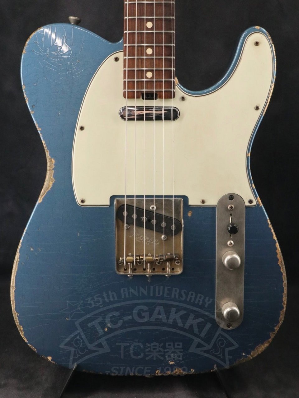 Iconic Guitars VINTAGE MODERN 62T（中古）【楽器検索デジマート】