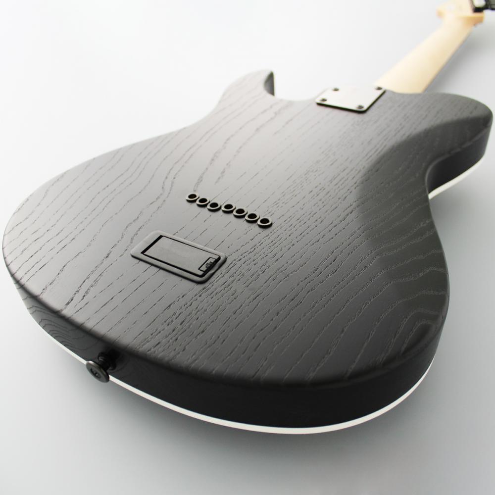 FUJIGEN(FGN) JIL72-ASH-DE-R -OPB (Open Pore Black)-【ローン金利0