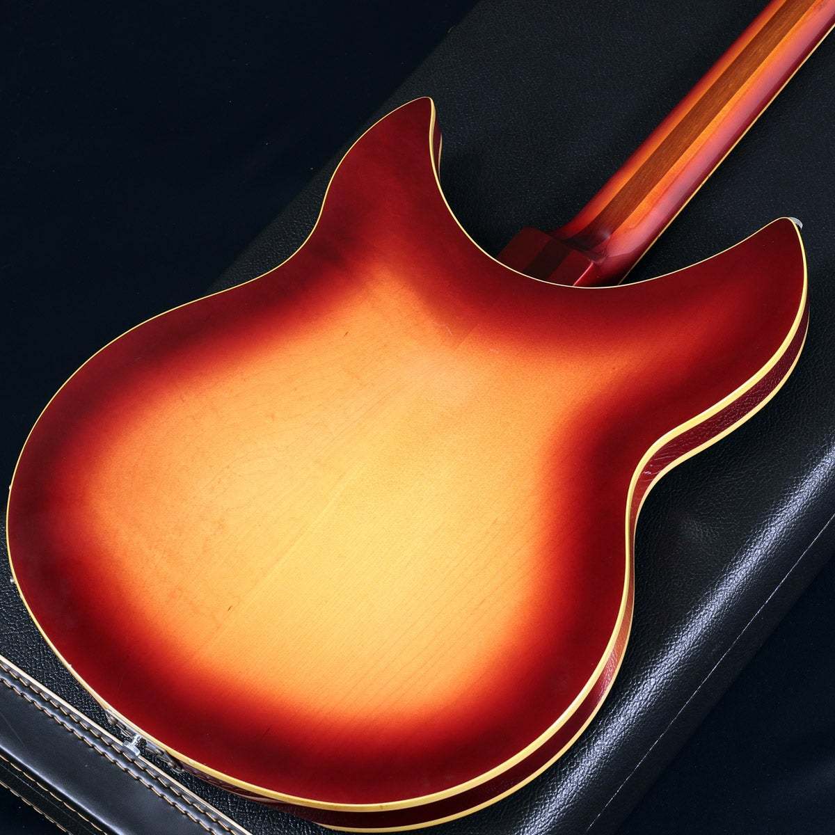 Rickenbacker 360/12 V64 Fireglo [3.37kg/1997年製]リッケンバッカー