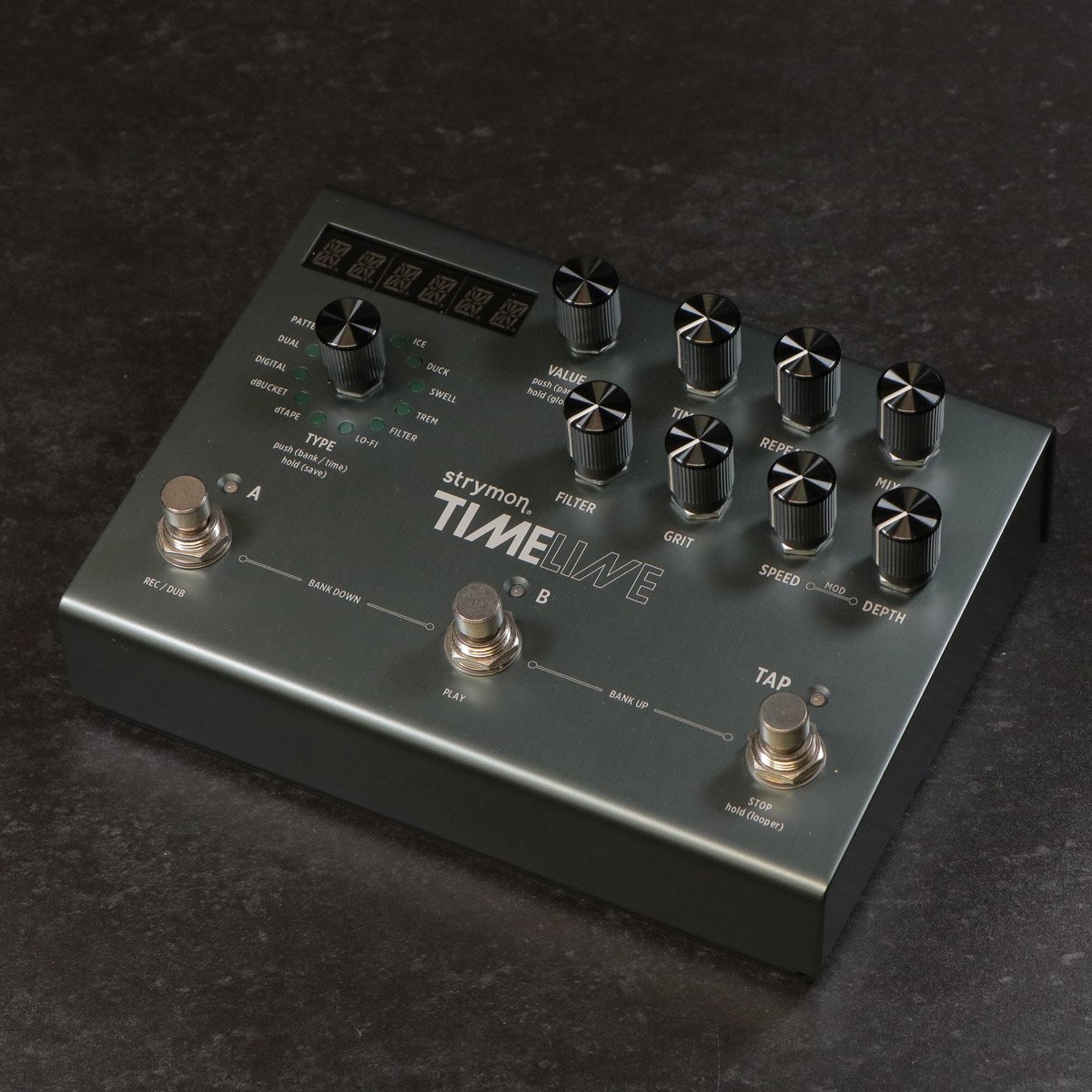 strymon Timeline ディレイ【名古屋栄店】（中古/送料無料